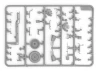 Vehicles of the DAK - German WWII Afrika Korps (Set of 3)