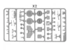 Vehicles of the DAK - German WWII Afrika Korps (Set of 3)