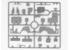 Vehicles of the DAK - German WWII Afrika Korps (Set of 3)