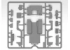 Drone Hunters’ Humvee M1097A2 Cargo Carrier - DShKM & Crew Figures)