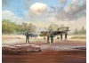 Vietnam USAF Airfield