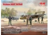 Vietnam USAF Airfield