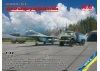 Soviet military airfield 1980s