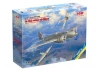 In the skies of China (Ki-21-Ia - two Кі-27а)