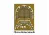 Wehrmacht Light Armoured Vehicles Set