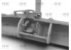 U-Boat Type Molch - WWII German Midget Submarine
