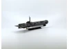 U-Boat Type Molch - WWII German Midget Submarine