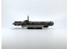 U-Boat Type Molch - WWII German Midget Submarine