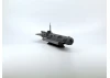 U-Boat Type Molch - WWII German Midget Submarine