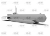 U-Boat Type Molch - WWII German Midget Submarine
