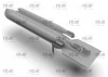 U-Boat Type Molch - WWII German Midget Submarine