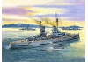 König - WWI German Battleship