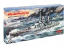 Großer Kurfürst - WWI German Battleship