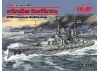 Großer Kurfürst - WWI German Battleship