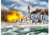 Kronprinz - WWI German Battleship
