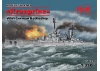 Kronprinz - WWI German Battleship