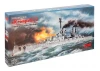 Kronprinz - WWI German Battleship