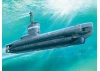 U-Boat Type XXIII - WWII German Submarine
