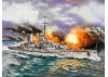 Markgraf - WWI German Battleship