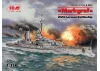 Markgraf - WWI German Battleship
