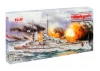 Markgraf - WWI German Battleship