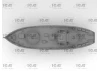KFK Kriegsfischkutter - WWII German Multi-Purpose Boat