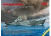 KFK Kriegsfischkutter - WWII German Multi-Purpose Boat