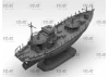 KFK Kriegsfischkutter - WWII German Multi-Purpose Boat