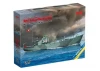 KFK Kriegsfischkutter - WWII German Multi-Purpose Boat