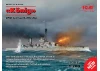 König - WWI German Battleship