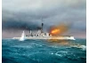 König - WWI German Battleship