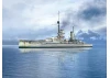 Groβer Kurfürst - WWI German Battleship