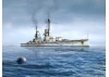 Kronprinz - WWI German Battleship