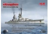 Kronprinz - WWI German Battleship