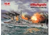 Markgraf - WWI German Battleship