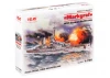 Markgraf - WWI German Battleship