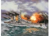 Markgraf - WWI German Battleship