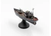 ICM 1:350 - WWII German KFK Kriegsfischkutter Boat