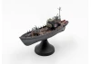 ICM 1:350 - WWII German KFK Kriegsfischkutter Boat