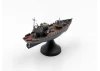 ICM 1:350 - WWII German KFK Kriegsfischkutter Boat