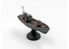ICM 1:350 - WWII German KFK Kriegsfischkutter Boat