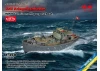 ICM 1:350 - WWII German KFK Kriegsfischkutter Boat