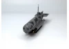 U-Boat Type Molch - WWII German Midget Submarine