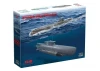 K-Verbände Midget Submarines - Seehund& Molch(Set of 2)