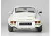 White Porsche 911 Carrera RS 2.7 1:8 Scale Full Metal Kit