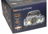 IXO Full Kit Bugatti SC57 Atlantic 1:8 Scale Metal Kit
