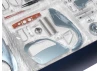 IXO Full Kit Bugatti SC57 Atlantic 1:8 Scale Metal Kit