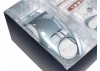 IXO Full Kit Bugatti SC57 Atlantic 1:8 Scale Metal Kit