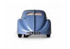 IXO Full Kit Bugatti SC57 Atlantic 1:8 Scale Metal Kit