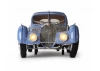 IXO Full Kit Bugatti SC57 Atlantic 1:8 Scale Metal Kit